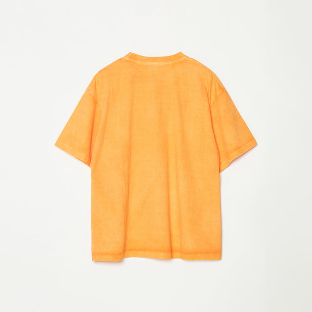 XTREME METAL LOGO TEE / ONE SIZE / BLACK LOGO