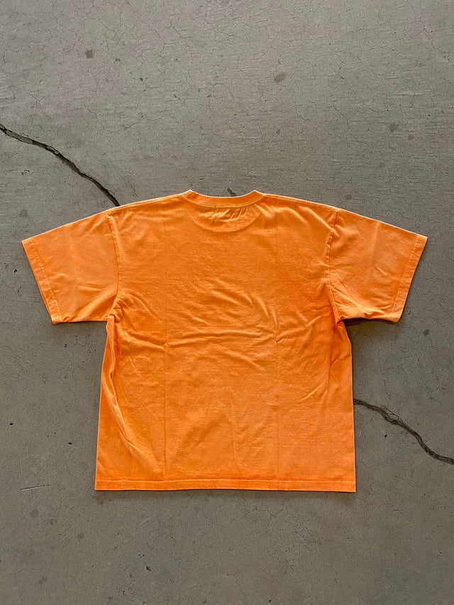 XTREME METAL LOGO TEE / ONE SIZE / BLACK LOGO