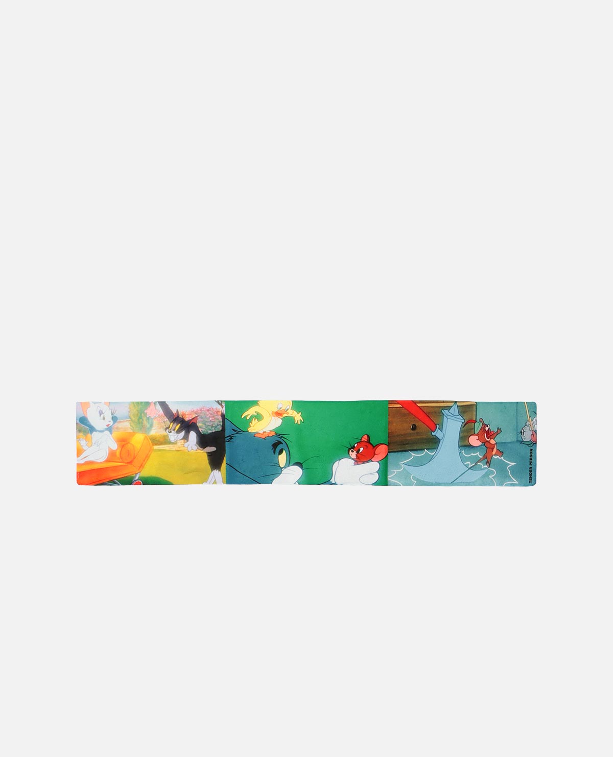TOM&JERRY FACE TOWEL -PATTERN B- – TENDER PERSON