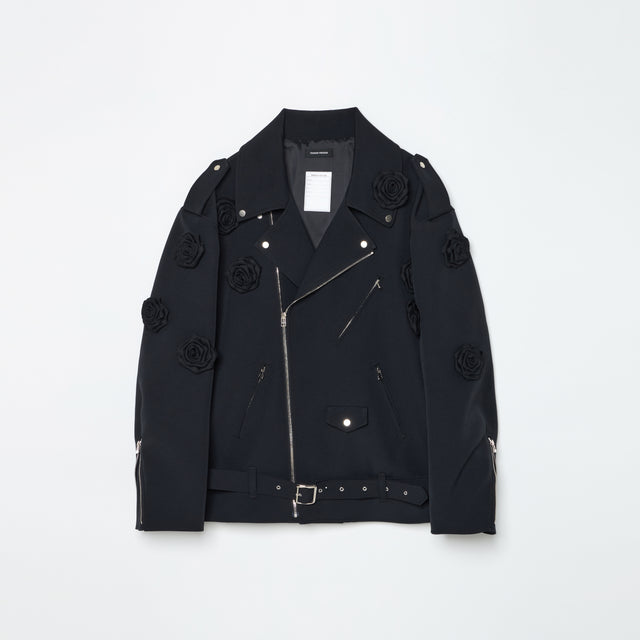 ROSE RIDERS BIG JACKET
