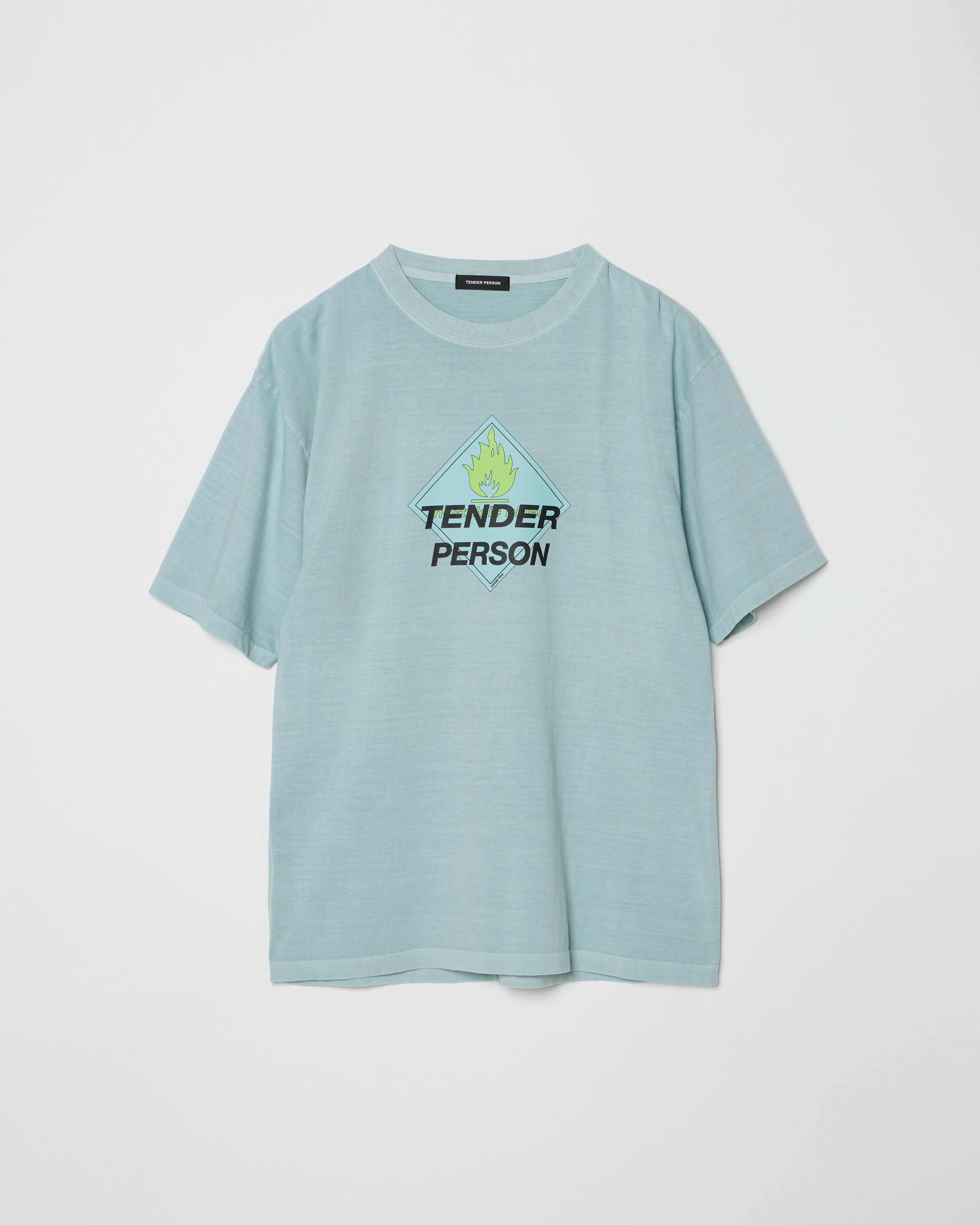 TOPS – TENDER PERSON