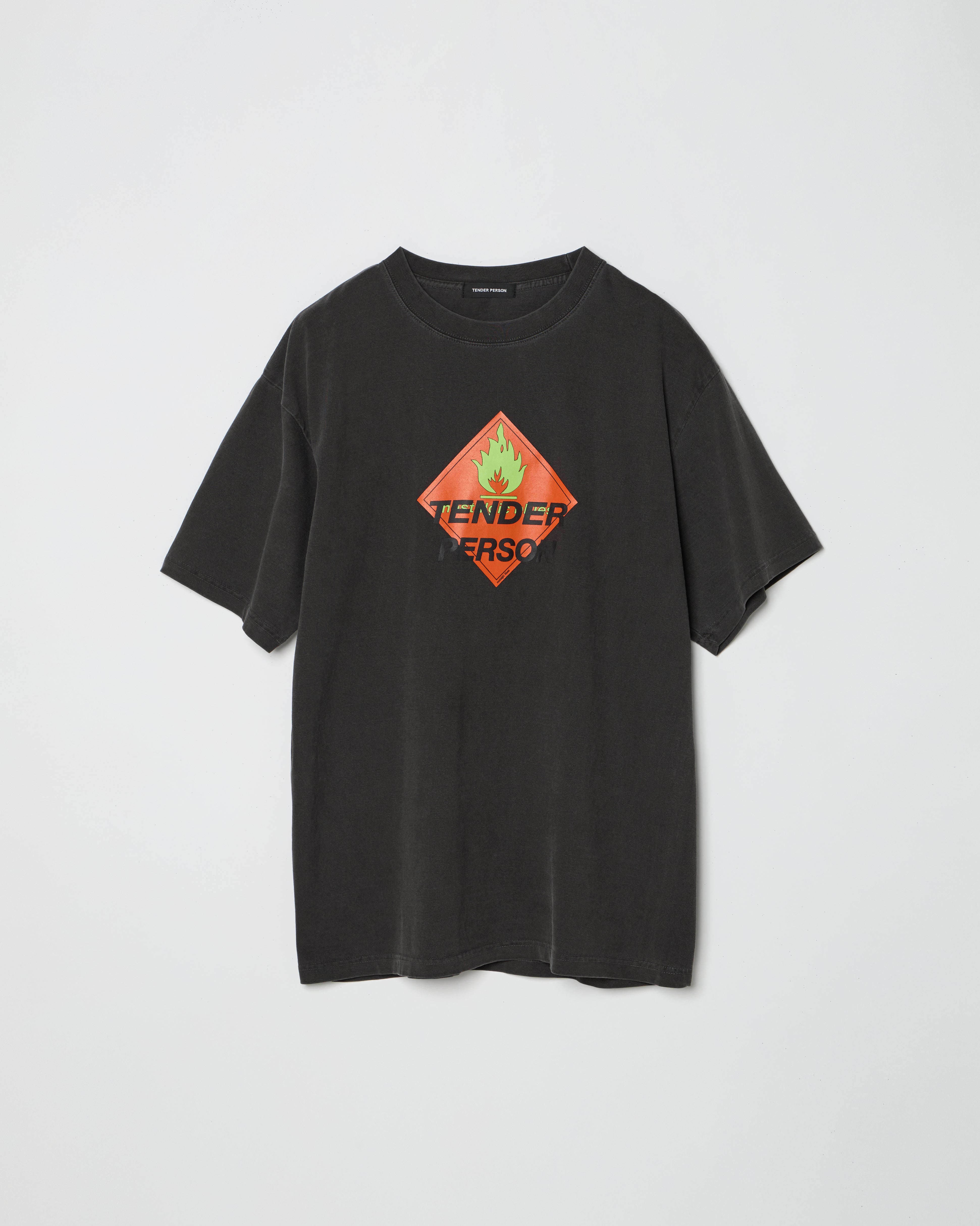 TOPS – TENDER PERSON