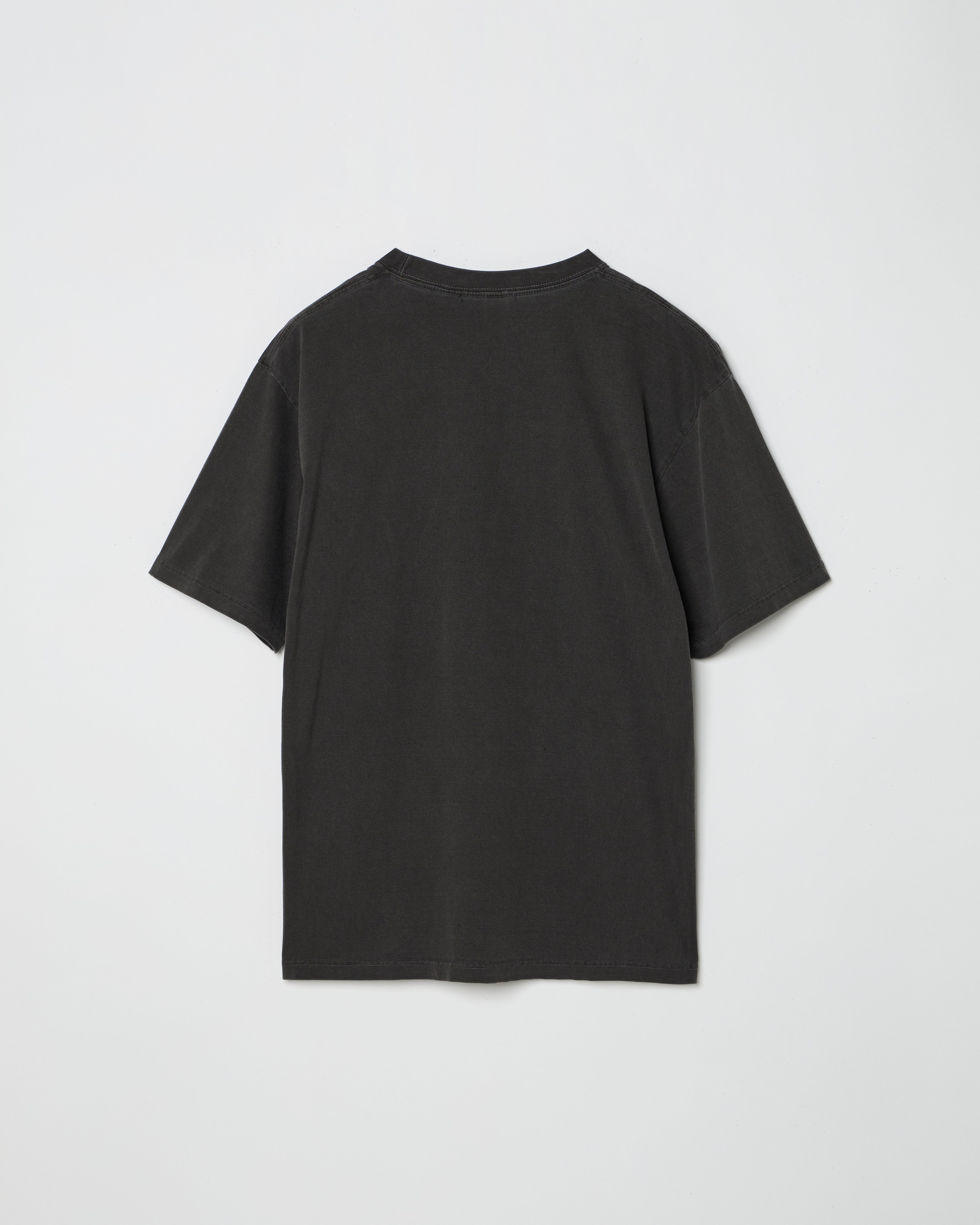 MASSIVE B ロゴ 黒 Tシャツ MASSIVE LOGO TEE -BLACK- – TENDER PERSON