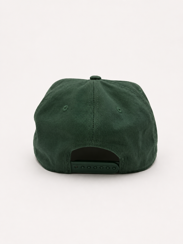 Tour Only LOGO CAP -GREEN-