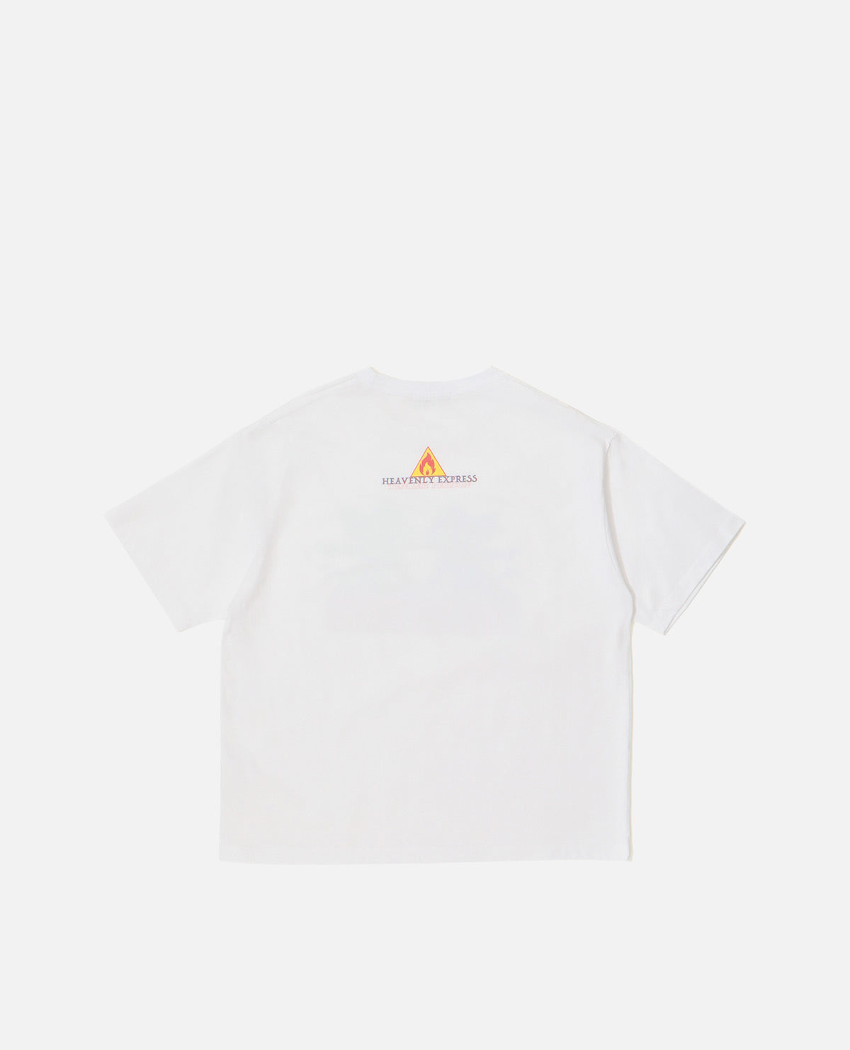 TOM&JERRY TEE – TENDER PERSON TOM&JERRY TEE – TENDER PERSON