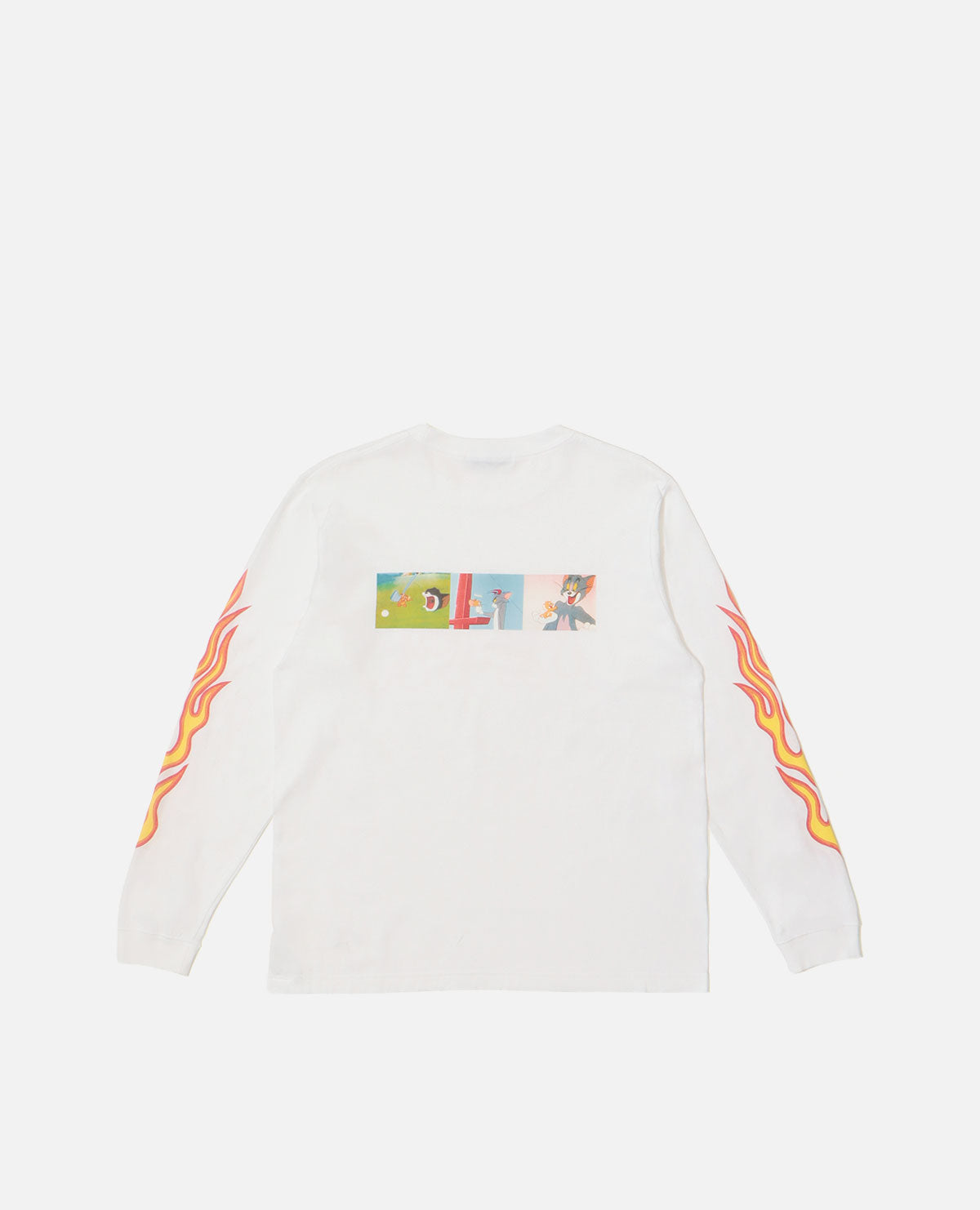 TOPS – TENDER PERSON